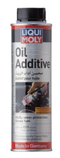 LIQUI MOLY OIL ADDITIVE ANTIFRICTION 300 ML.