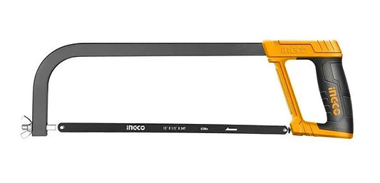 ARCO DE SIERRA PARA METAL INGCO 300MM 12´´ (HHFS3068)
