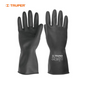 GUANTES DE LATEX TRUPER PUÑO LARGO (GU-353)