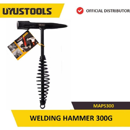 MARTILLO ESCORIA 300G UYUSTOOLS (MAPS300)