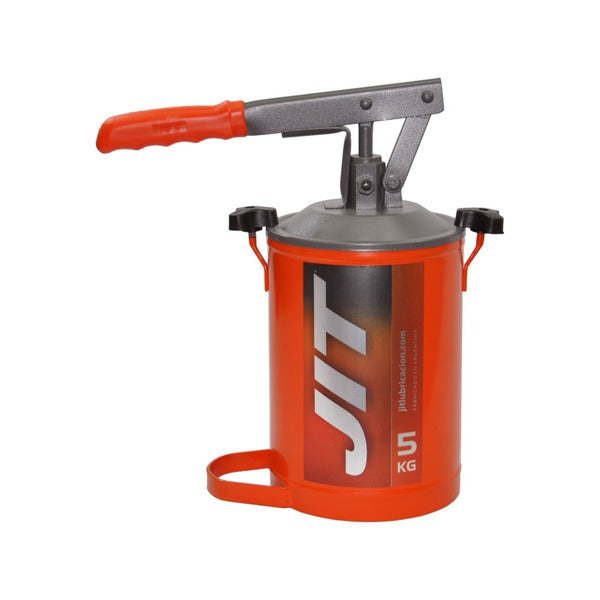 EQUIPO ENGRASE MANUAL JIT 5 Kg. (01-0041)