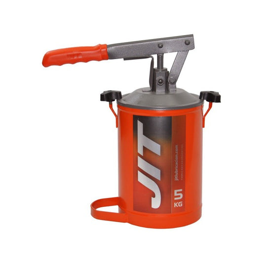 EQUIPO ENGRASE MANUAL JIT 5 Kg. (01-0041)