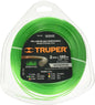 NYLON PARA DESBROZADORA TRUPER 2 mm (HLB-80)