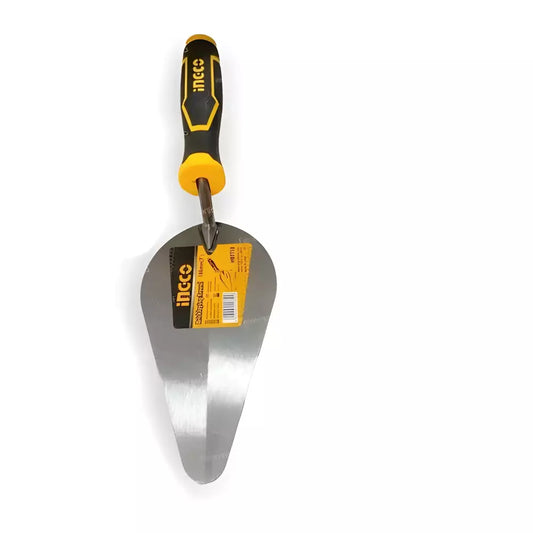 PLANA EN PUNTA ACERO 250MM/10´´ INGCO (HBT1018)