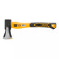 HACHA MANGO FV 43CM 1000GR INGCO (HAX03010008)