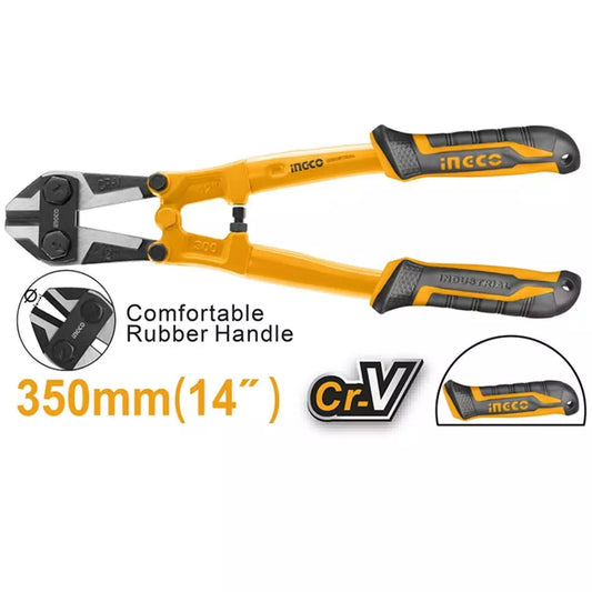 NAPOLEON INDUSTRIAL 350MM/14'' INGCO (HBC0814)