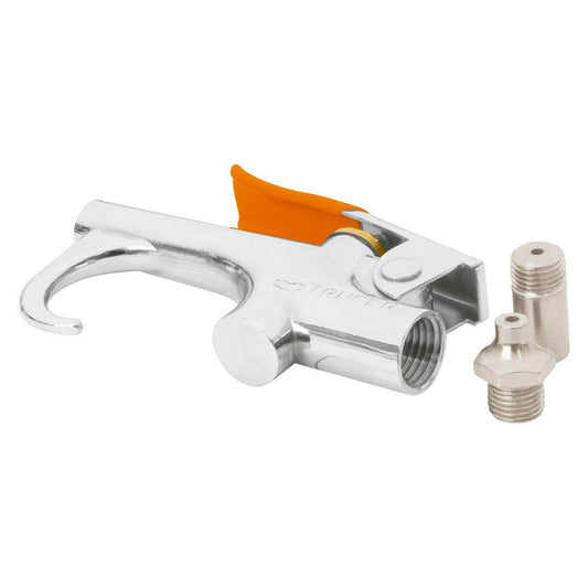PISTOLA METALICA TRUPER PARA SOPLETEAR (PISO-1)