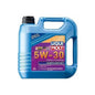 LIQUI MOLY LEICHTLAUF HC7 5W-30 4 LTS.