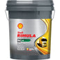 SHELL RIMULA R6-LM 10W-40 B-20 LTS.