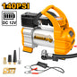 COMPRESOR DE AIRE PARA AUTO 12V 140PSI INGCO (AAC1408)