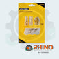 SET 6 PCS ACCESORIOS MANGUERA COMPRESOR UYU  (ACC6MG)