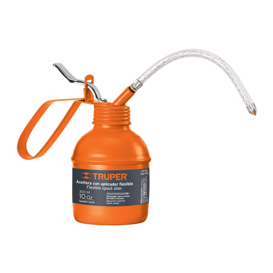 ACEITERA TRUPER 300 ML (ACEF-300)