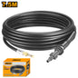 MANGUERA PARA HIDROLAVADORA 7,5M INGCO (AHPH7511)