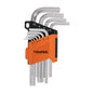 LLAVES ALLEN PZA 10 MM TRUPER(ALL-10M)