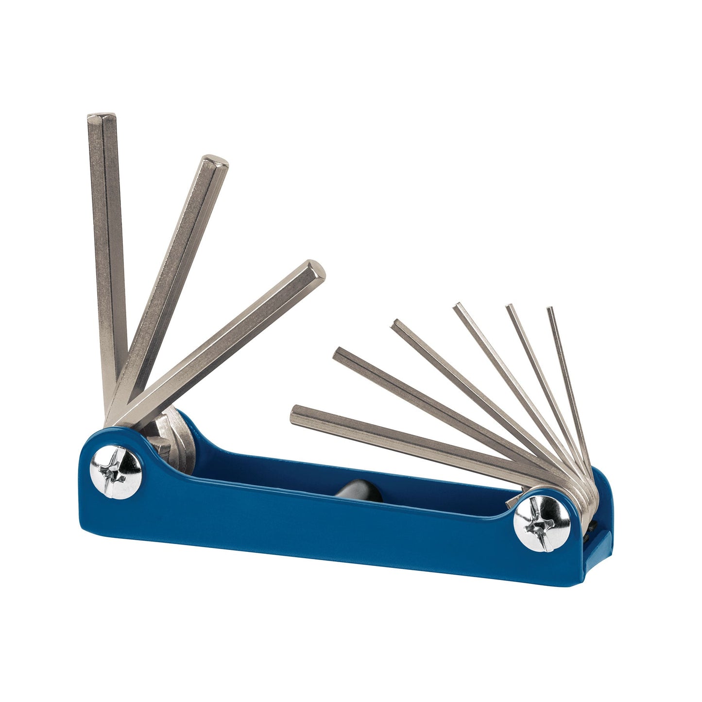 LLAVES ALLEN 9 PZA. 9MM   (ALL-9M)