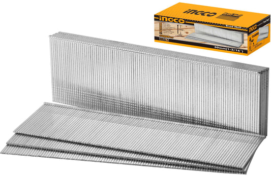 CLAVOS 50MM 5000PCS INGCO (ANA18501)