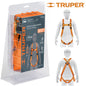 ARNES CUERPO COMPLETO 3 ANILLOS TRUPER (ARN-5436)