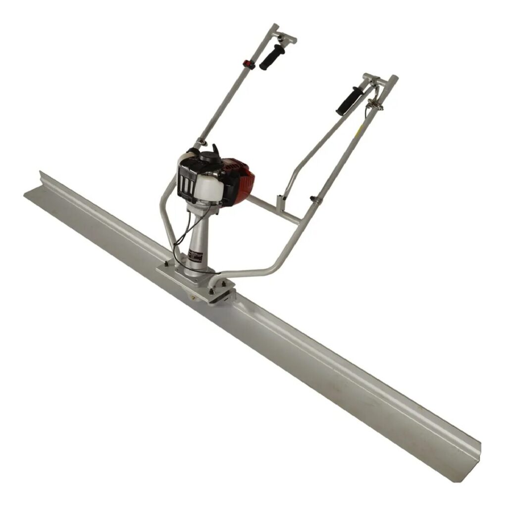 REGLA VIBRADORA SDS POWER 4 TIEMPOS (SGFH1C)
