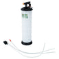 ASPIRADOR de ACEITE USADO 6,5 Lts MANUAL JONNESWAY (AE300061)