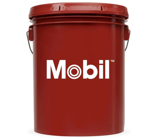 MOBILGEAR XMP 150 B-19 LTS