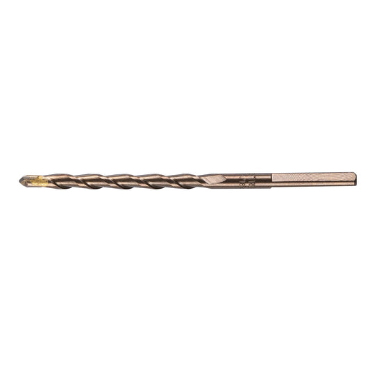 BROCA PARA CONCRETO TRUPER 3/16´´ X 4´´ (BCT-3/16X4)
