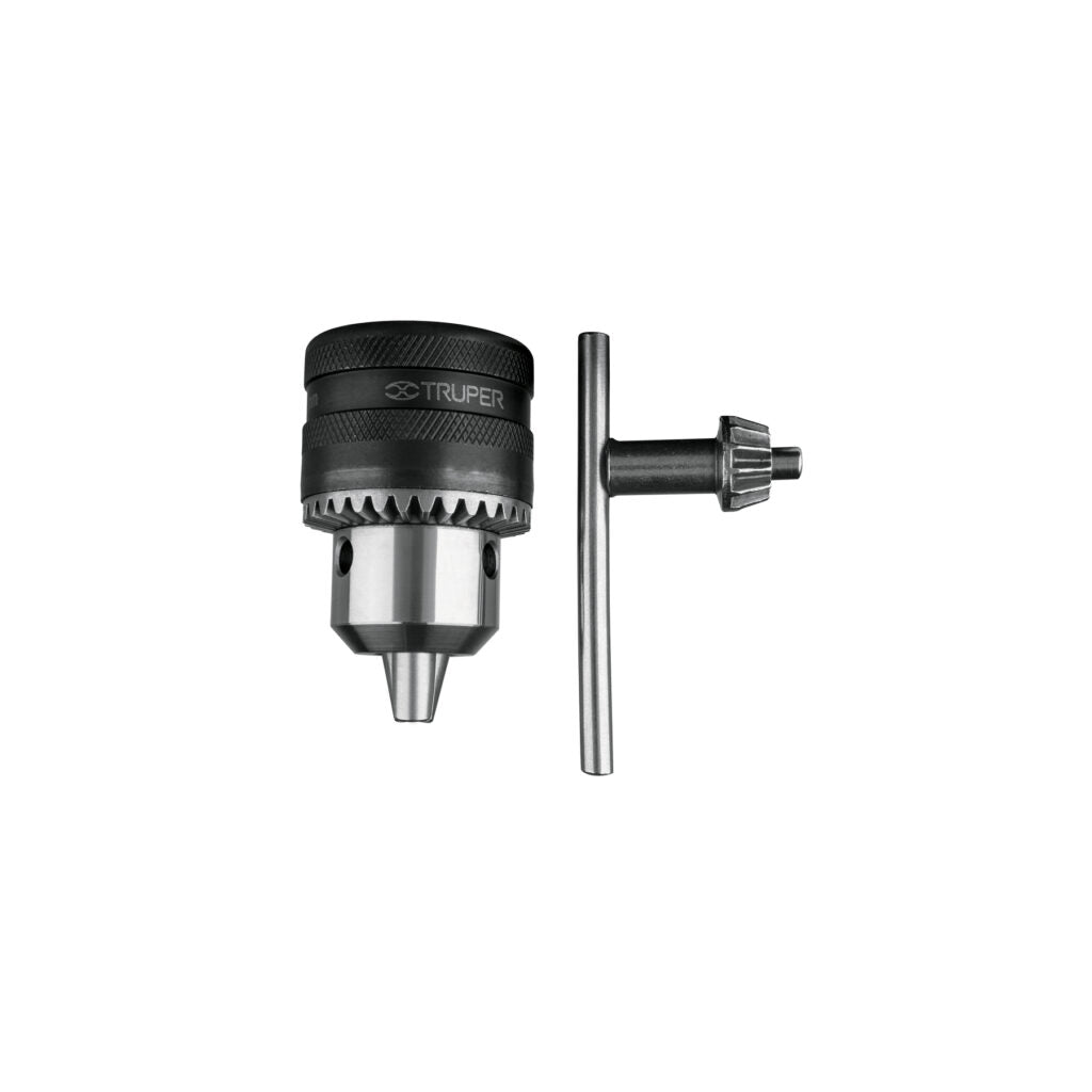 MANDRIL 1/2´´ TRUPER (BRO-1/2N)