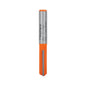 FRESA PARA ROUTER CORTE RECTO LARGO TRUPER 1/4´´ (BROU-R2-1/4L)