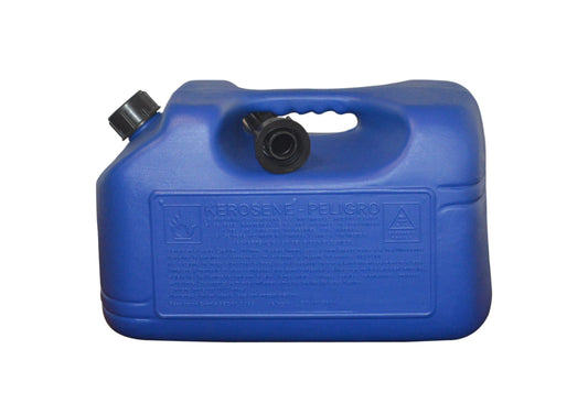 BIDON PARA KEROSENE 20 LTS. SOGA