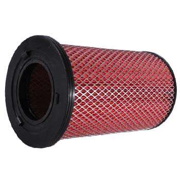 FILTRO AIRE MANN C 15135