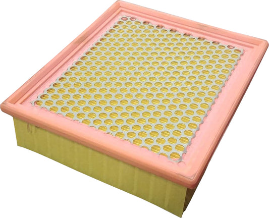 FILTRO AIRE MANN C 23121