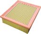 FILTRO AIRE MANN C 23121