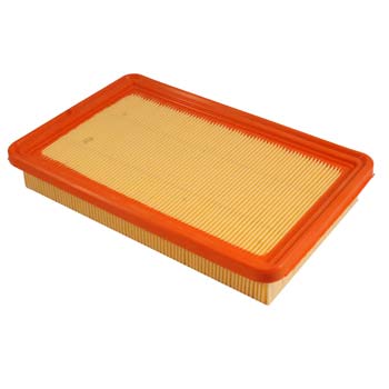FILTRO AIRE MANN C 2559
