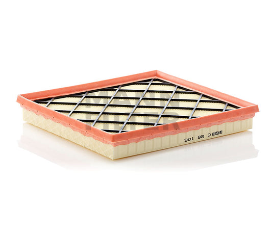 FILTRO AIRE MANN C 26106