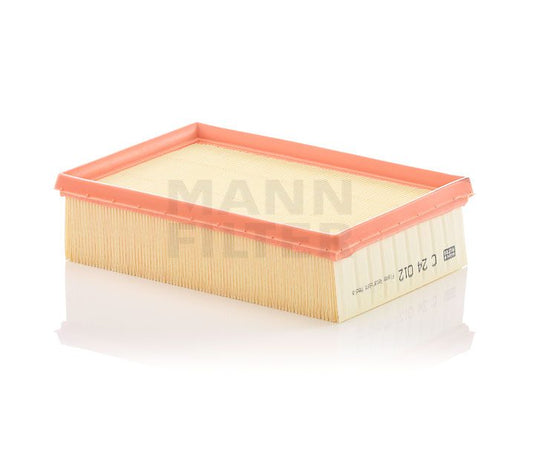 FILTRO AIRE MANN C 24012