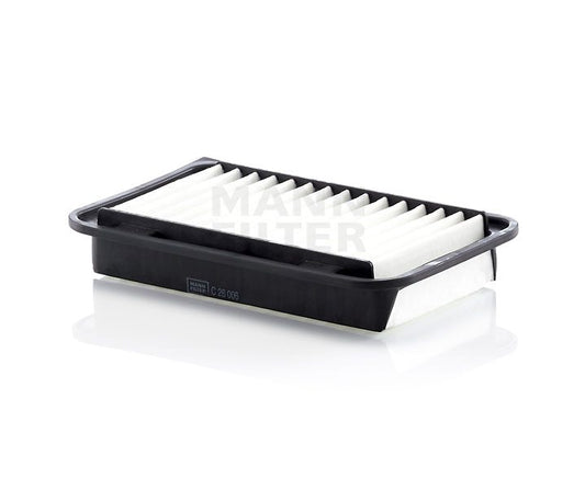 FILTRO AIRE MANN C 26006