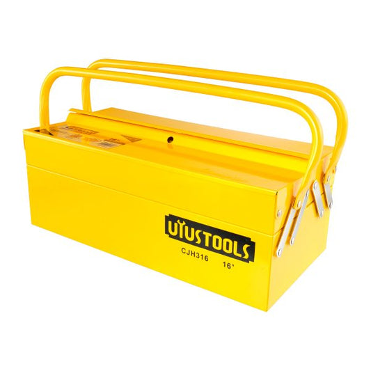 CAJA HERRAMIENTA 20'' 3NIVEL UYU  (CJH520)