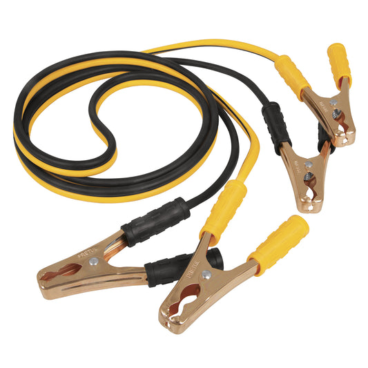 CABLE PASA CORRIENTE PRETUL 125 A 1.5 METRO (CAP-2510P)