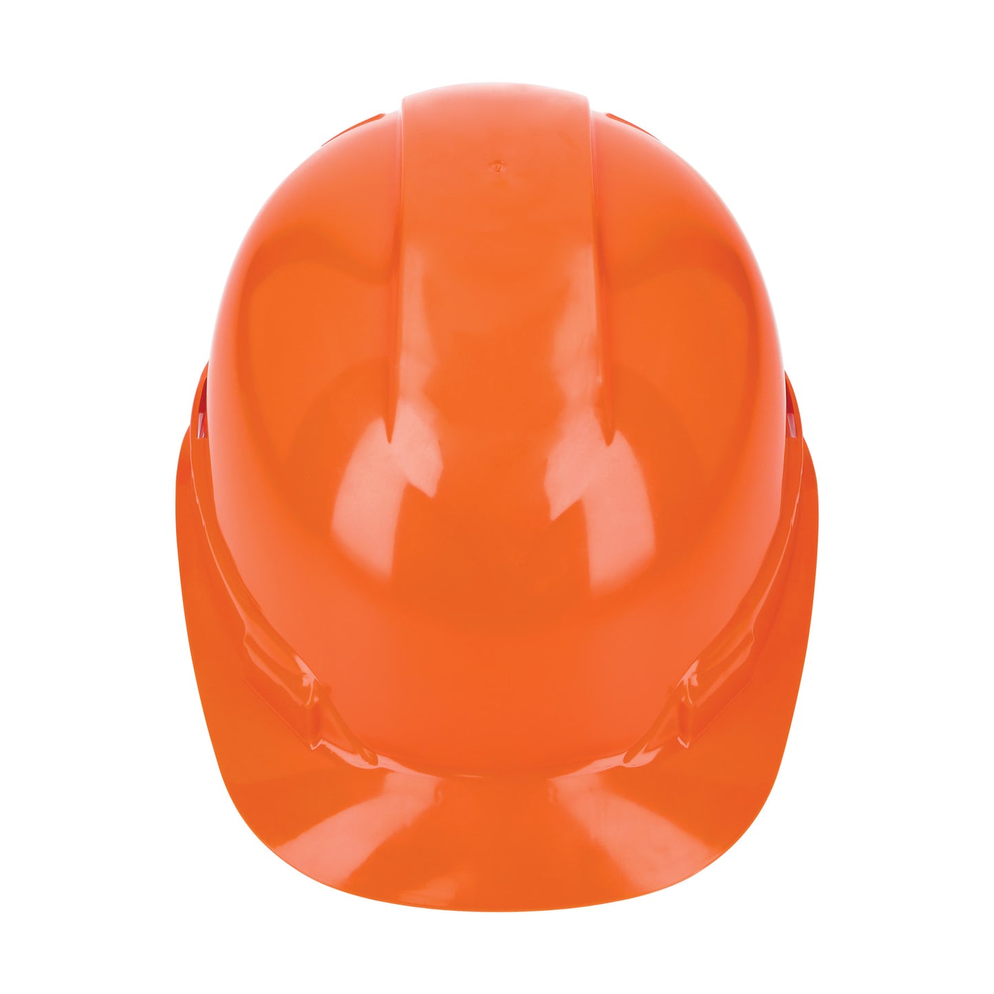 CASCO SEGURIDAD NARANJA TRUPER (CAS-N)