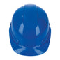 CASCO SEGURIDAD AZUL TRUPER (CAS-Z)