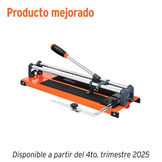 CORTADOR DE CERAMICA TRUPER 33 CMS. (CAZ-33)