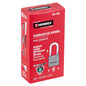 CANDADO TRUPER DE HIERRO 45MM (CH-45)