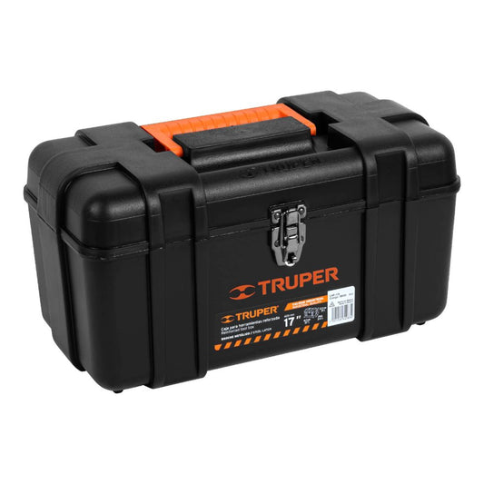 CAJA HERRAMIENTA INDUSTRIAL TRUPER 17´´ (CHP-17X)