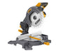 SIERRA INGLETEADORA INALAMBRICA INDUSTRIAL 20V 210MM INGCO (CMS2001)