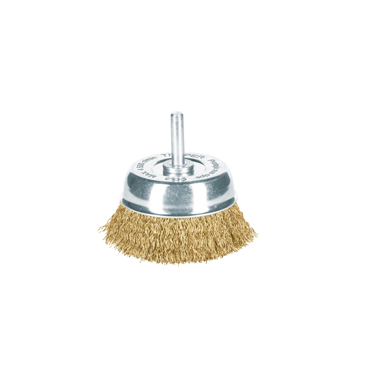 GRATA COPA TALADRO TRUPER 2´´ 3/4 (CO-3)