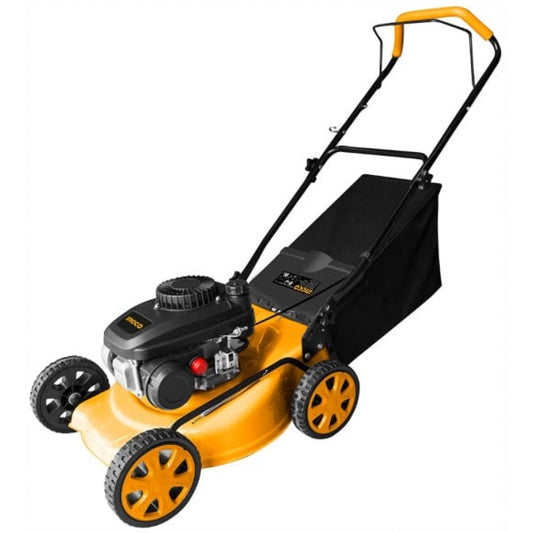 CORTADORA DE PASTO 4HP INGCO (GLM141181)