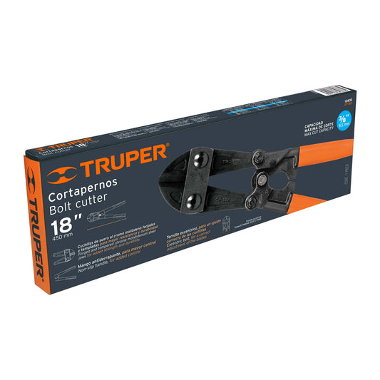 CORTAPERMOS 18'''' TRUPER(CP-18X)