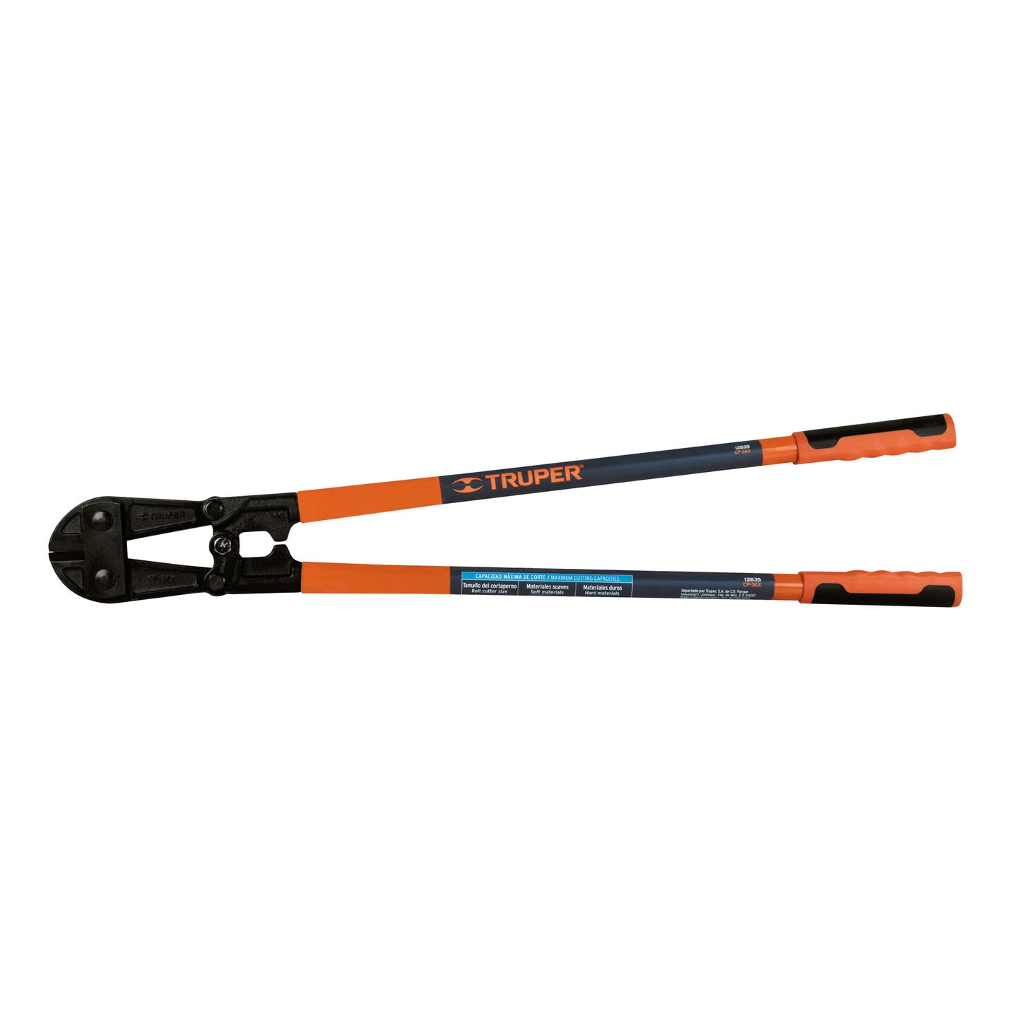 CORTA PERNOS TRUPER 36“ (CP-36X)