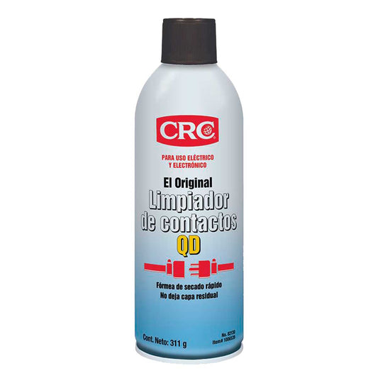 CRC LIMPIADOR DE CONTACTOS 311GR