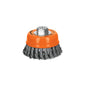 GRATA COPA ESMERIL TRUPER TRENZADA 4´´ (CT-610)