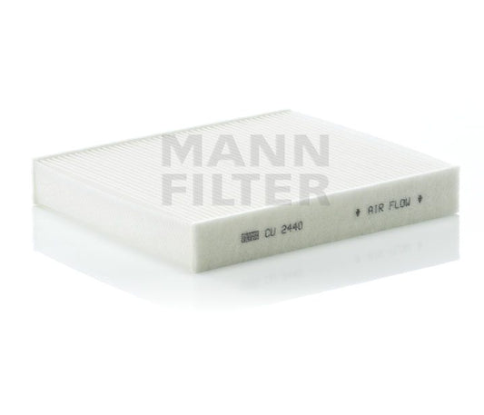 FILTRO AIRE MANN C 24040